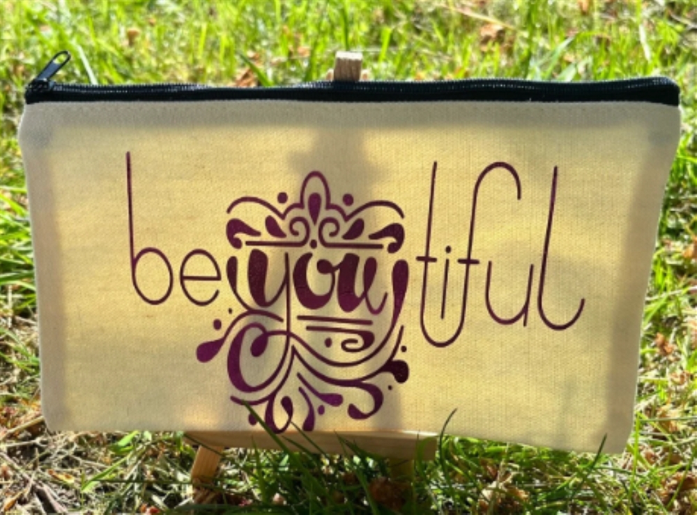 Durable Canvas Pencil Case - Image 12