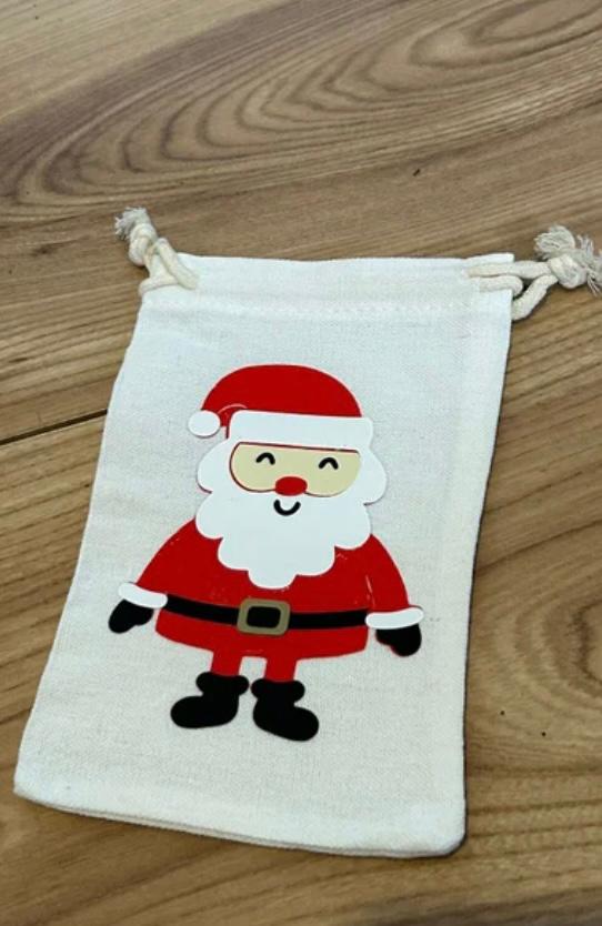 Personalised Small favour bags - Image 11
