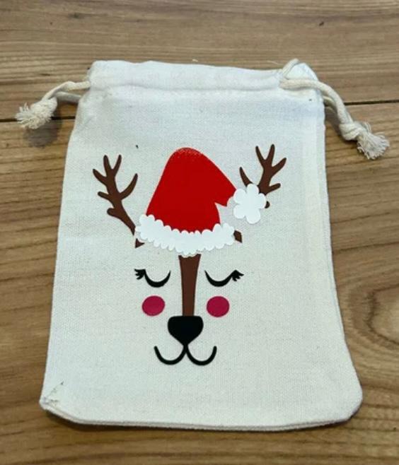 Personalised Small favour bags - Image 23