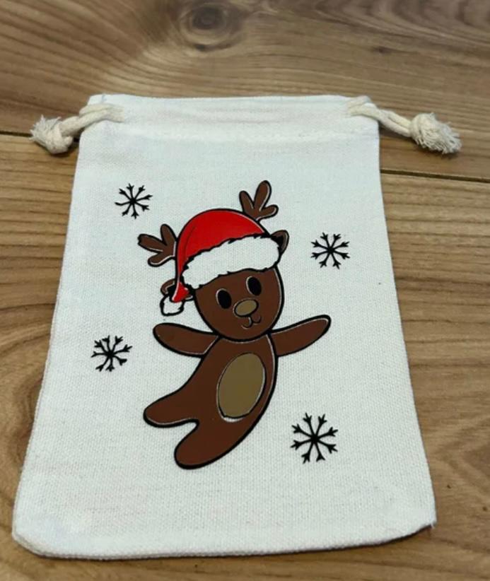 Personalised Small favour bags - Image 27