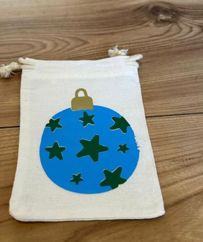 Personalised Small favour bags - Image 28