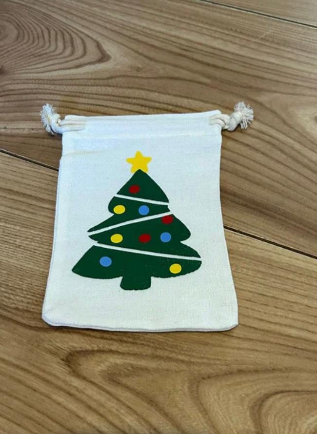 Personalised Small favour bags - Image 14