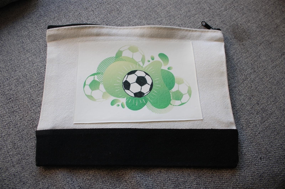 Durable Canvas Pencil Case - Image 10