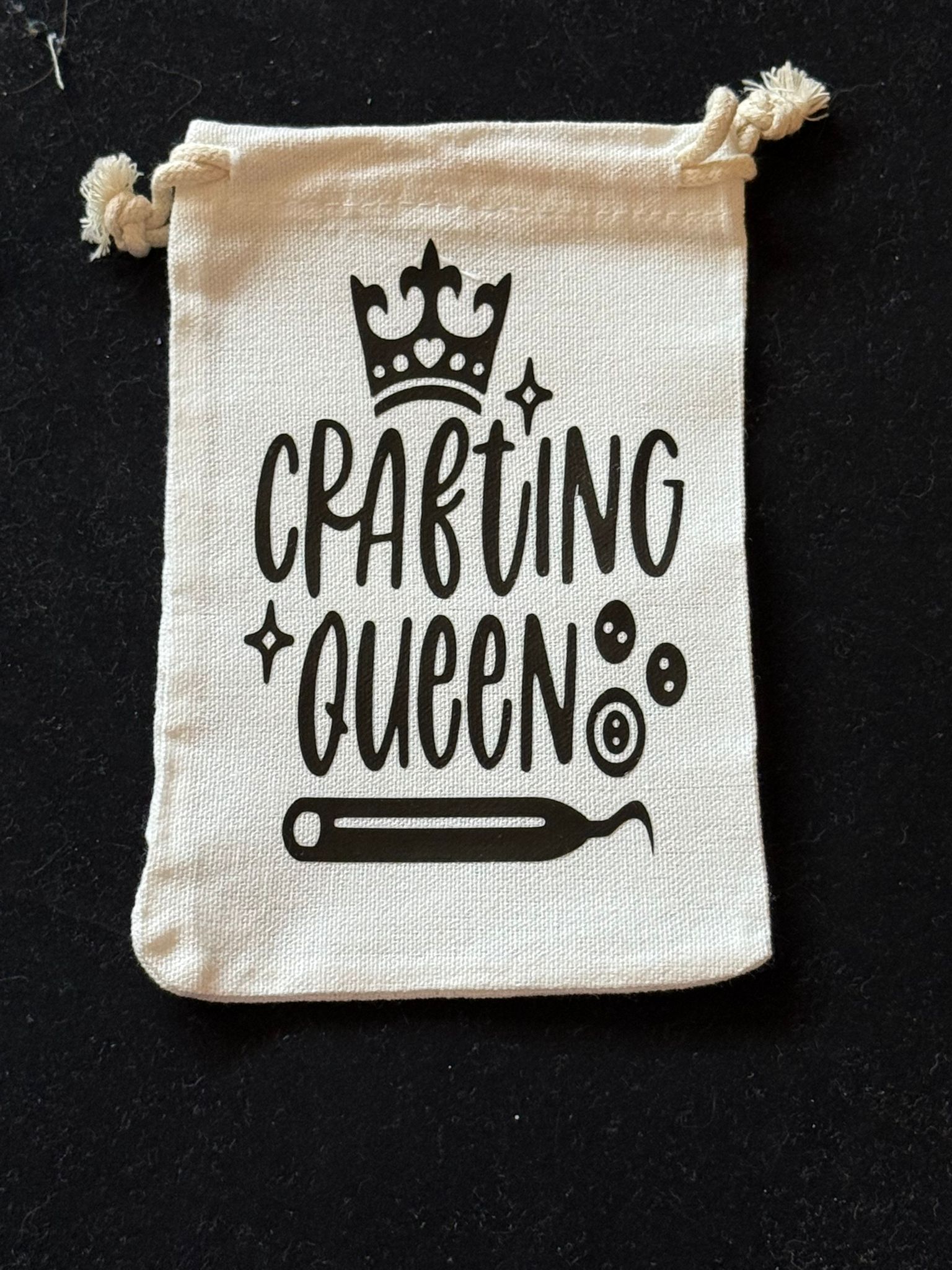 Personalised Small favour bags - Image 3