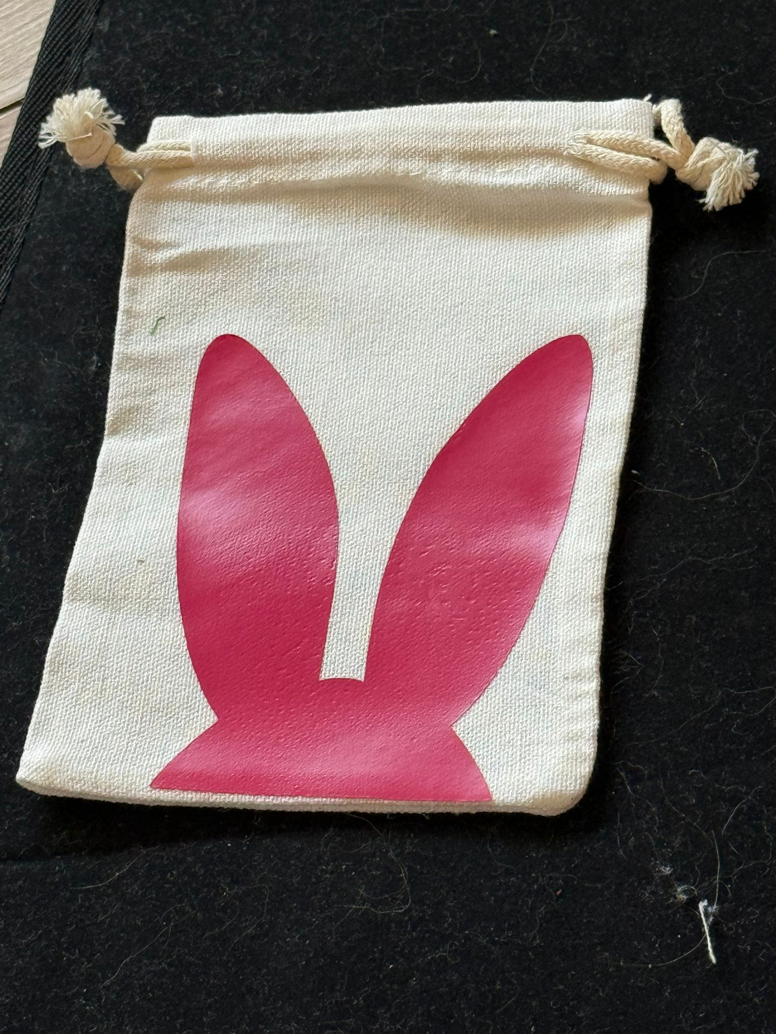 Personalised Small favour bags - Image 17