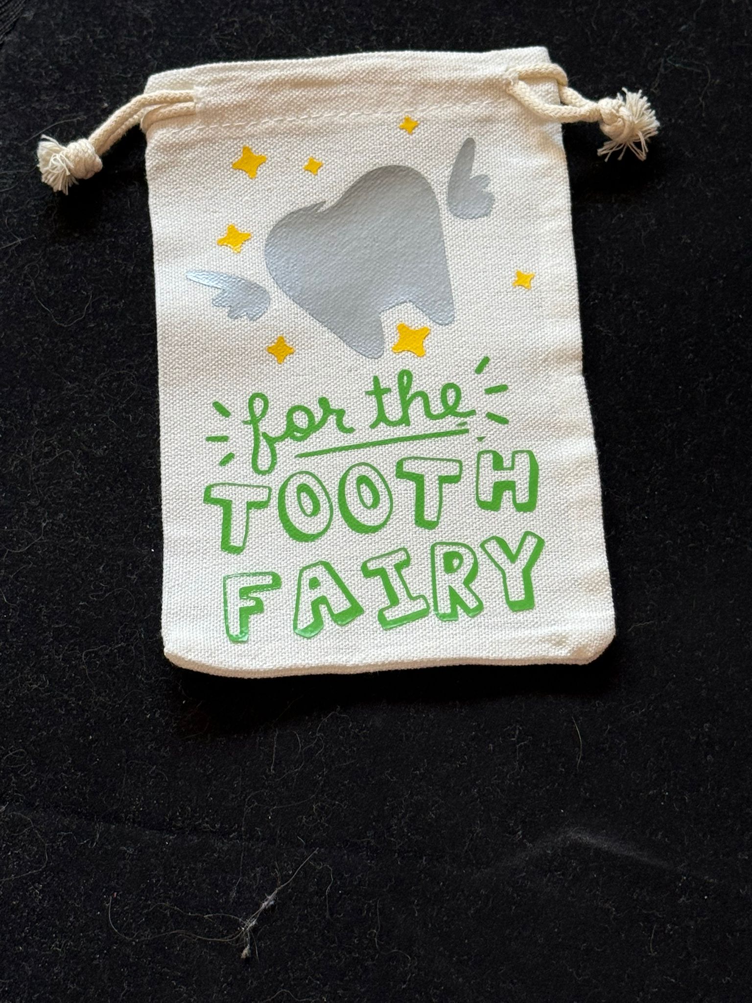 Personalised Small favour bags - Image 19