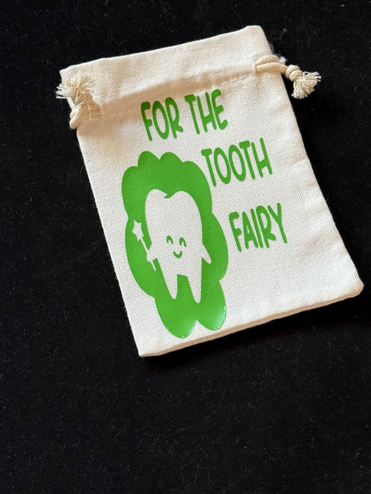 Personalised Small favour bags - Image 6