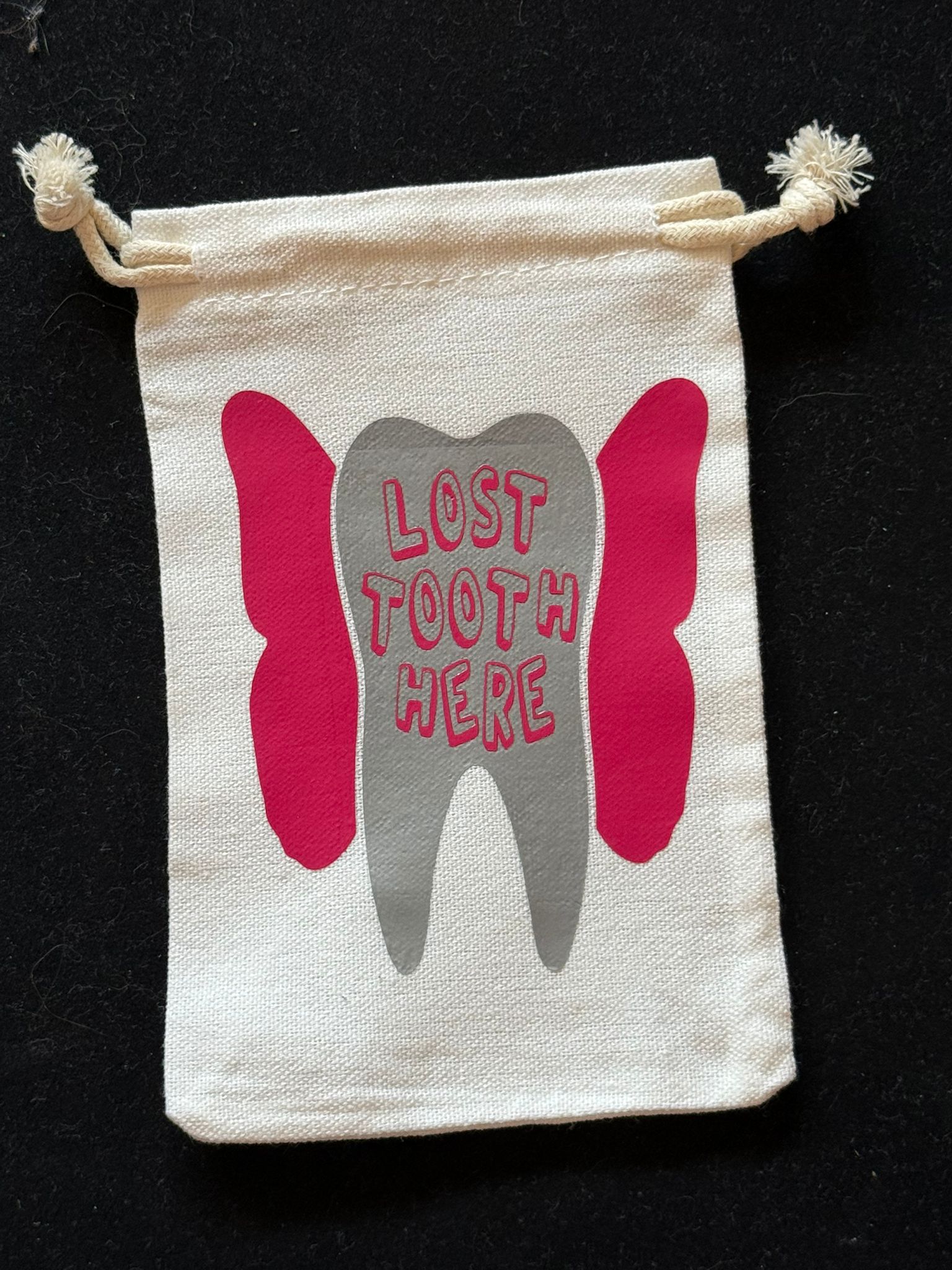 Personalised Small favour bags - Image 7