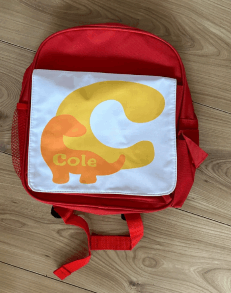 Children's Rucksack
