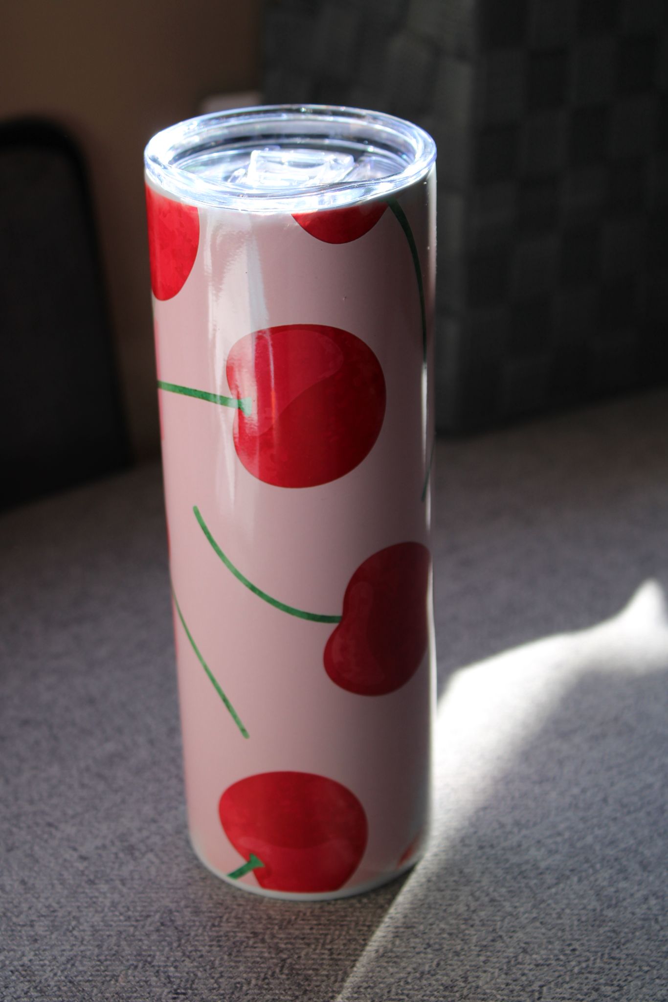 Reusable Stainless Steel Tumbler – Personalised Gift - Image 18