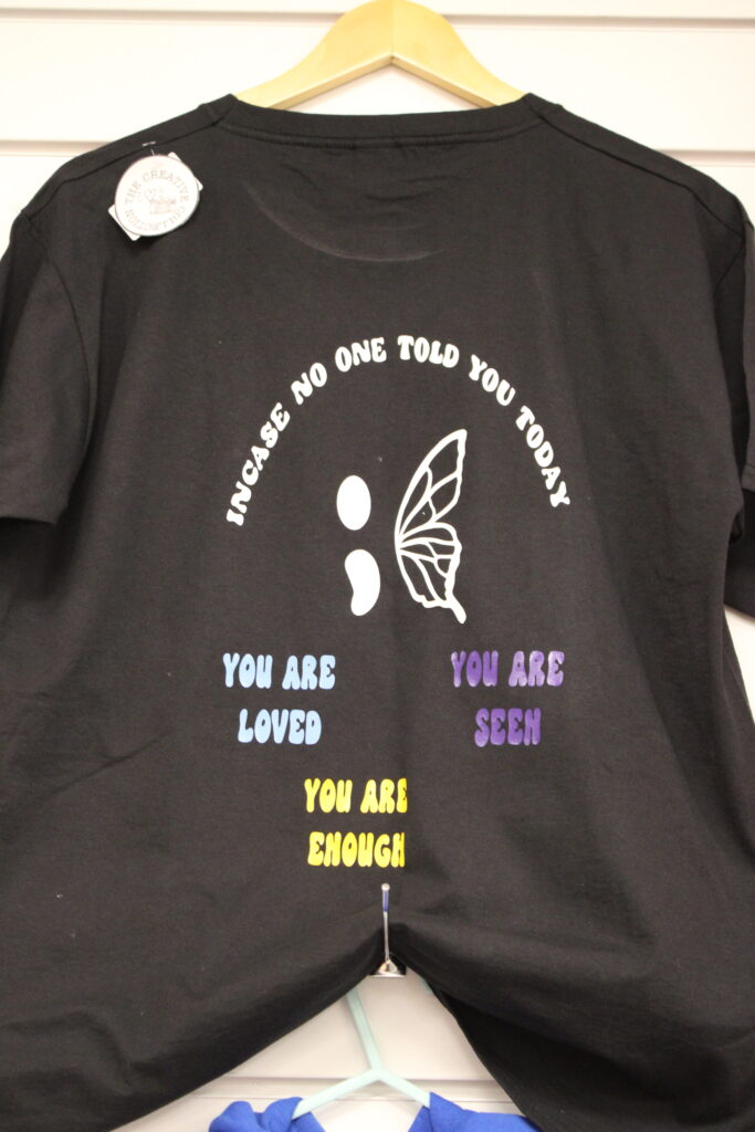 T-shirts