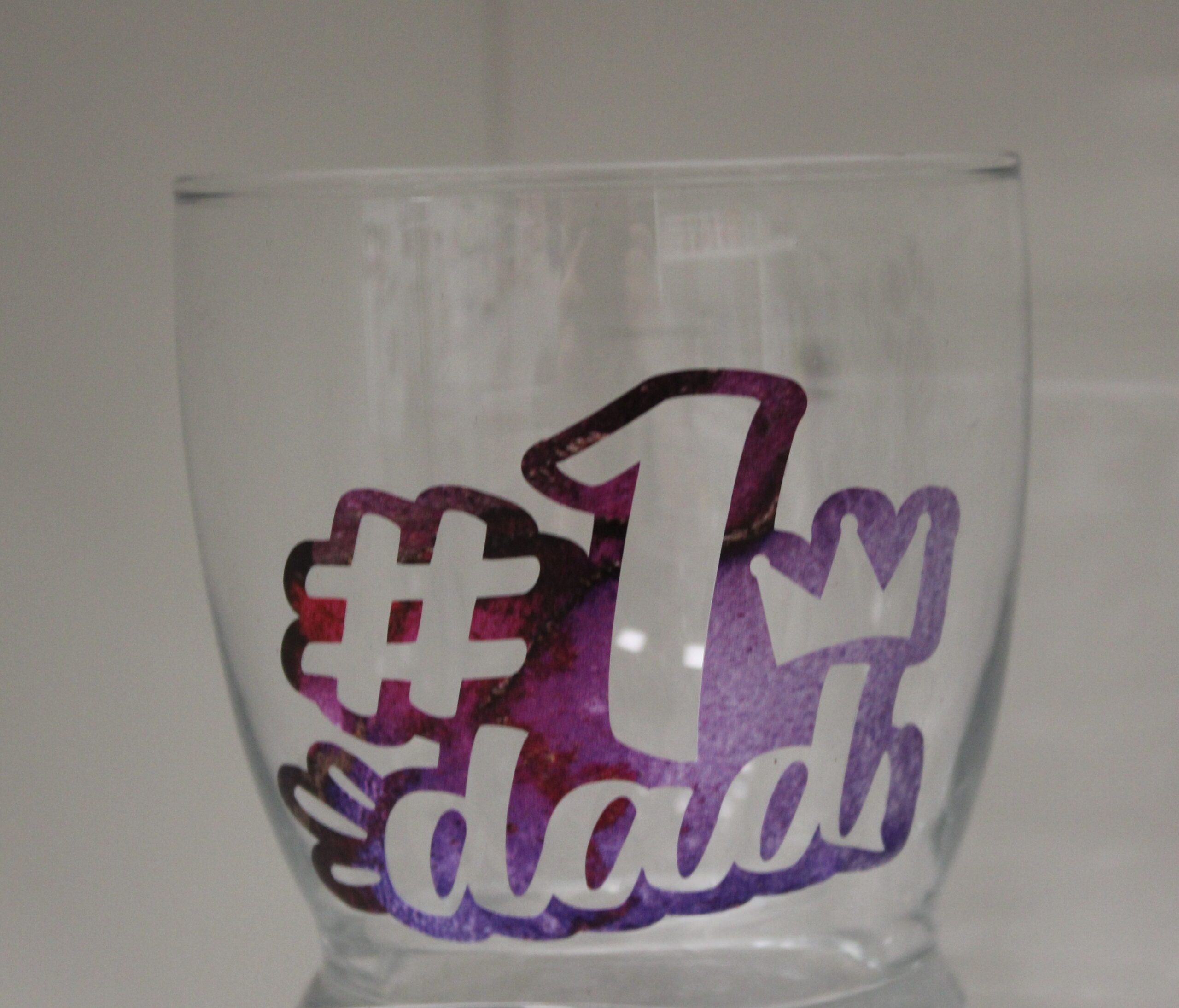 Whiskey Glass - Image 2