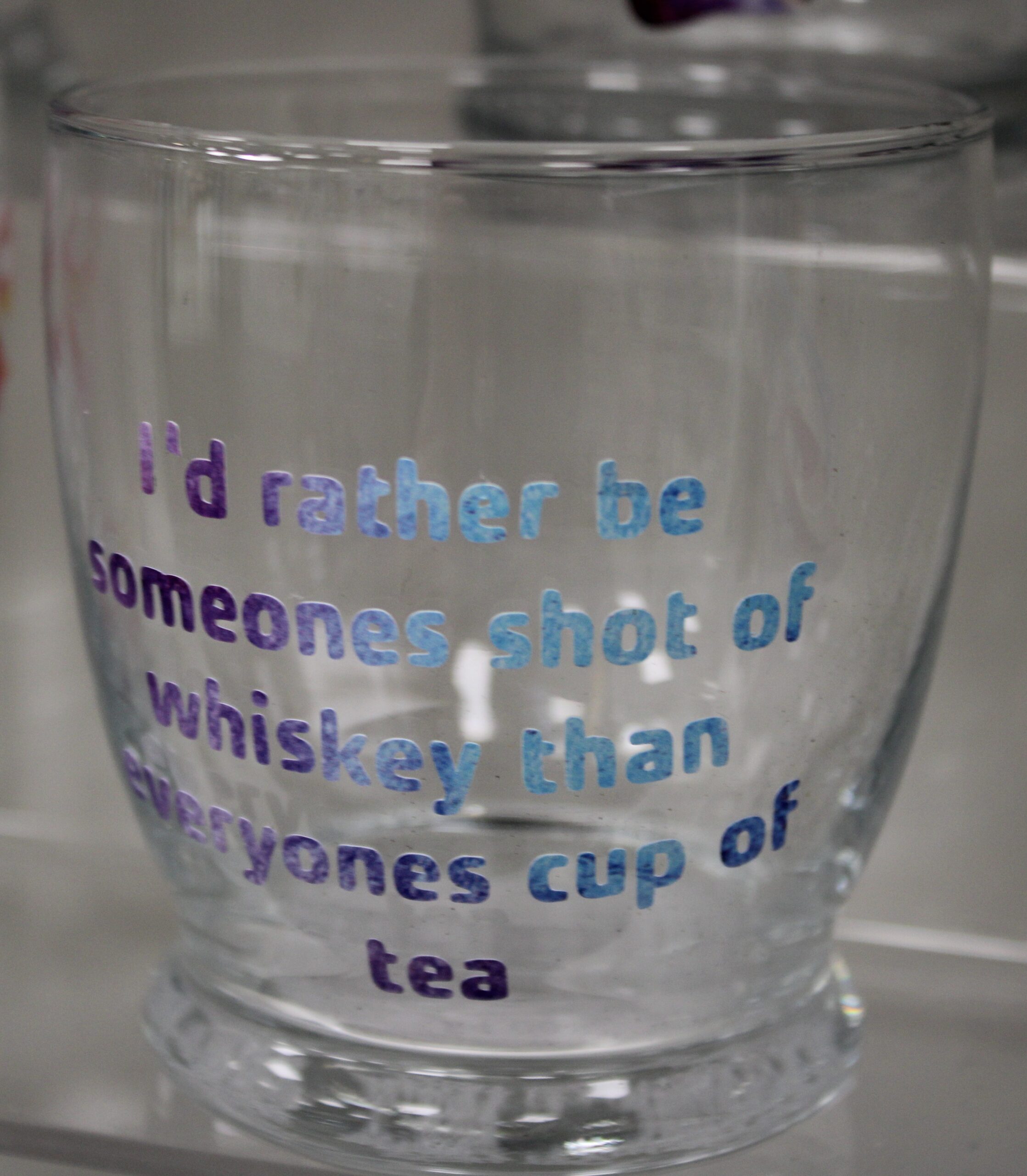 Whiskey Glass - Image 4