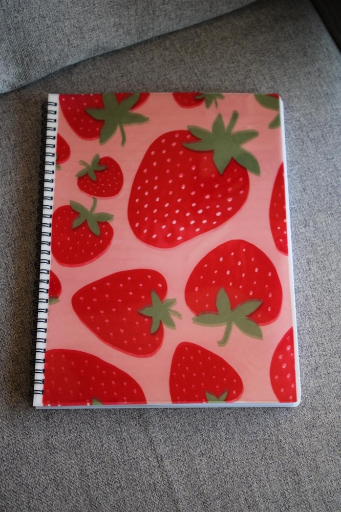 A4 Notebook - Image 5