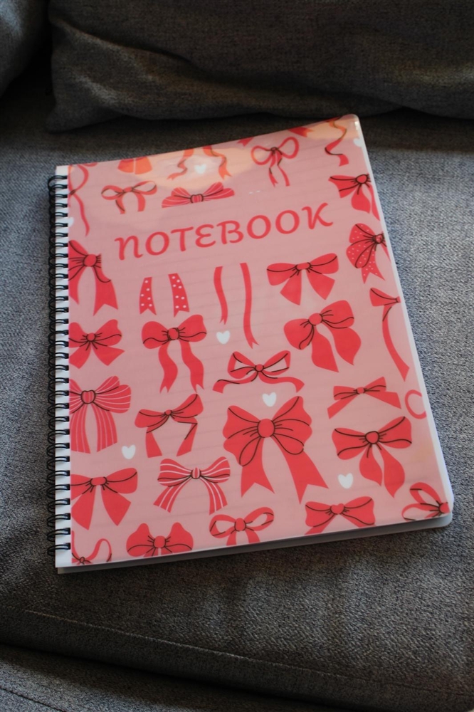 A4 Notebook - Image 3