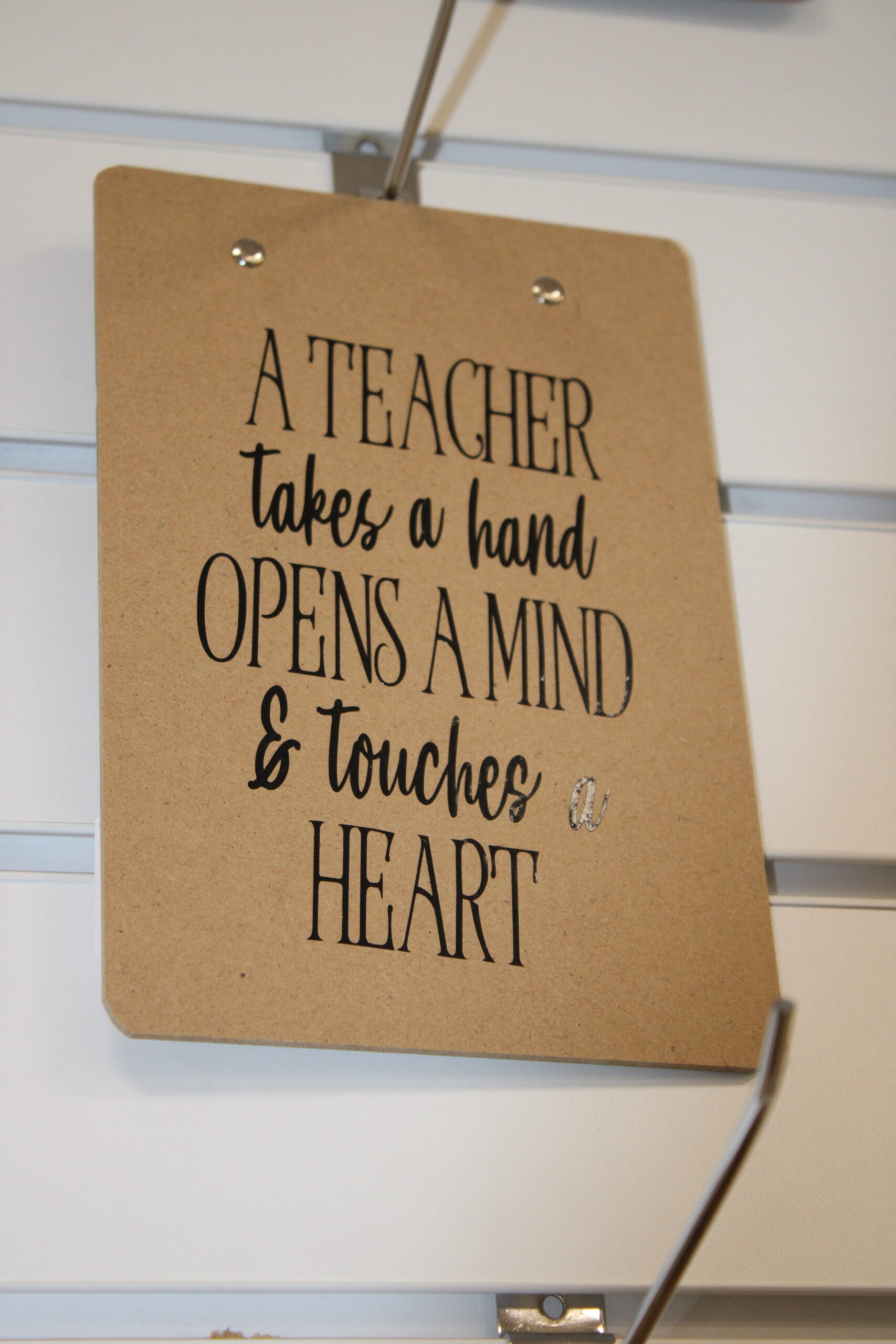 A5 Clipboard - Image 8