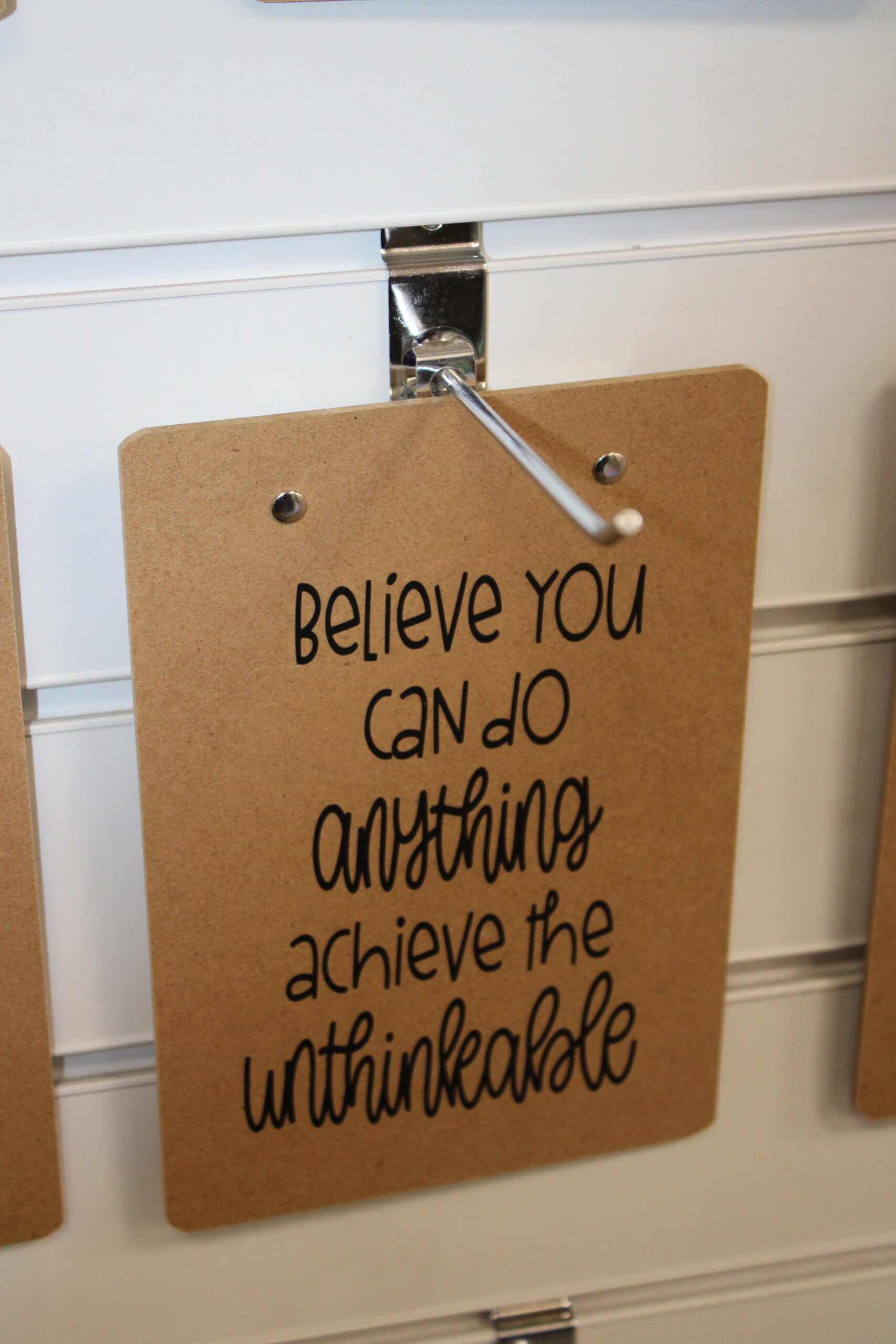 A5 Clipboard - Image 9