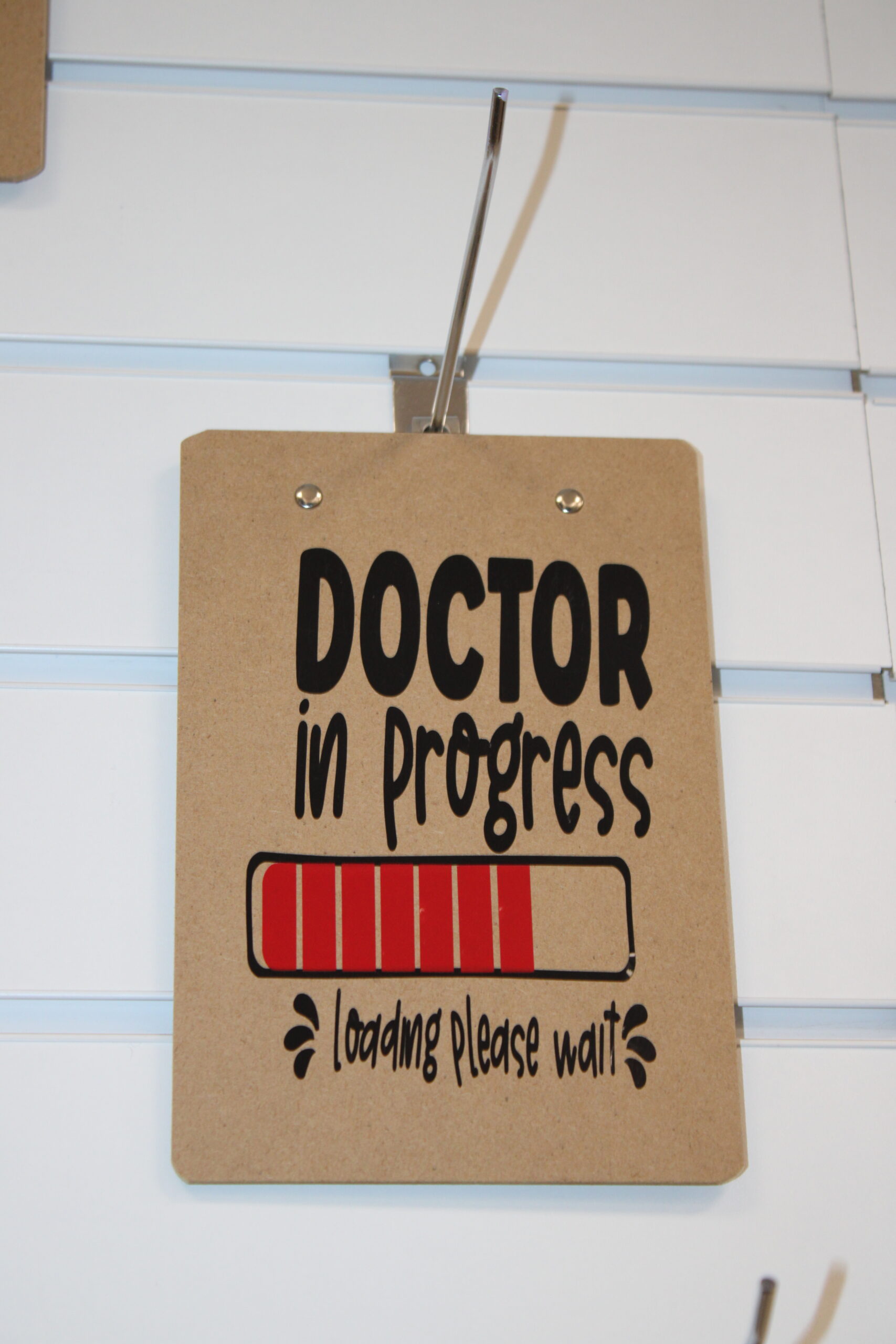 A5 Clipboard - Image 10