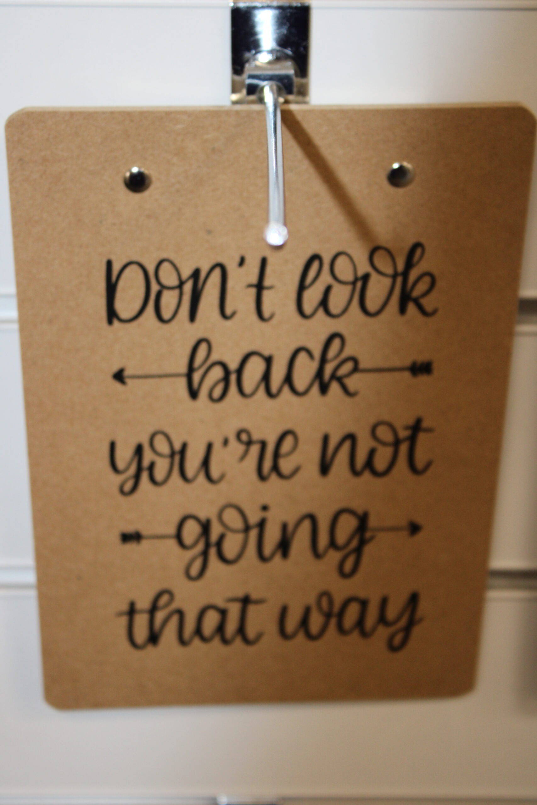 A5 Clipboard - Image 11