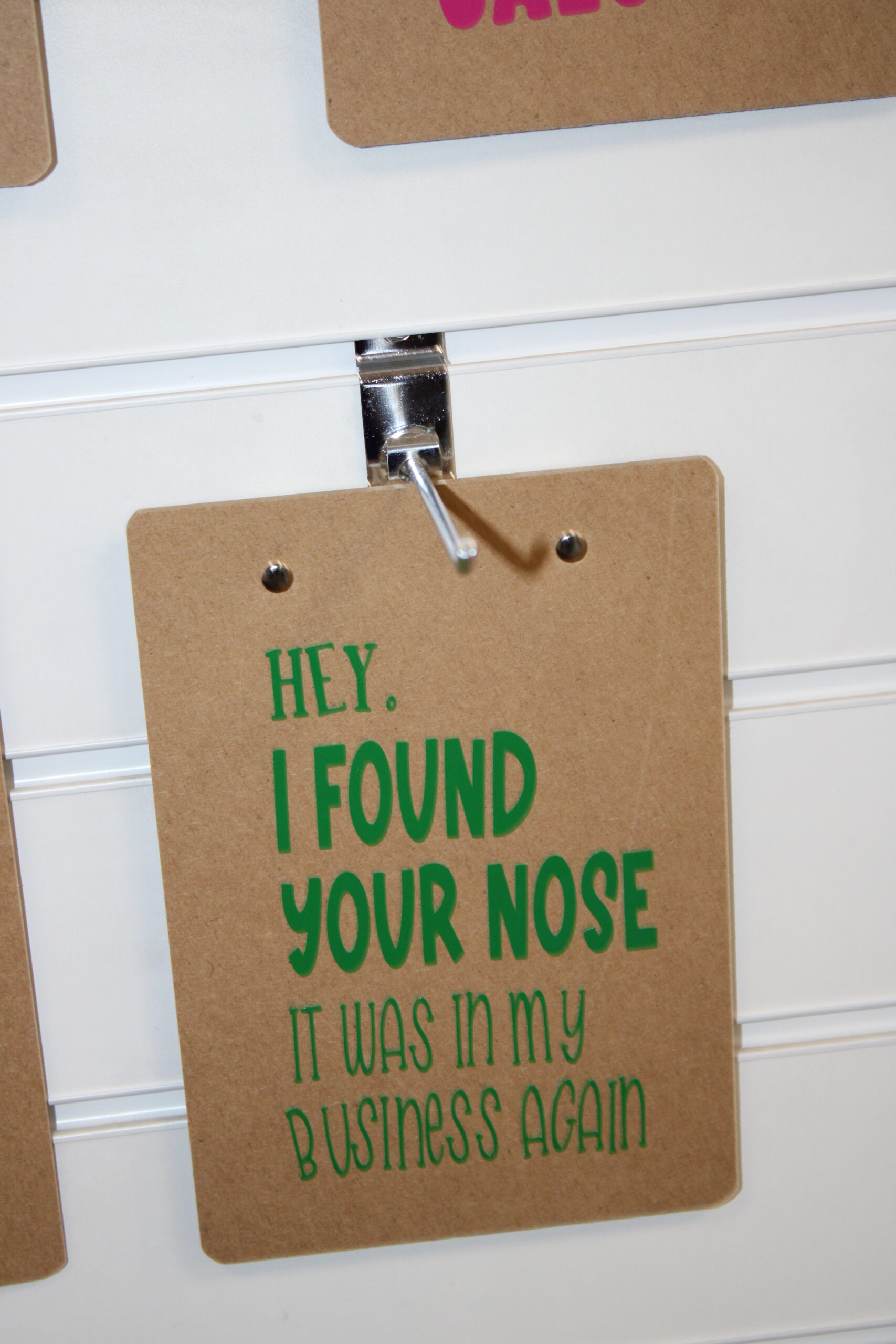 A5 Clipboard - Image 6