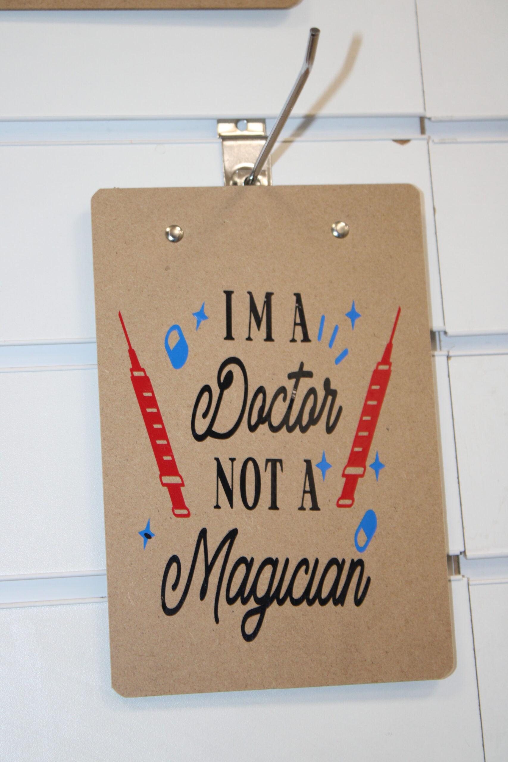 A5 Clipboard - Image 5