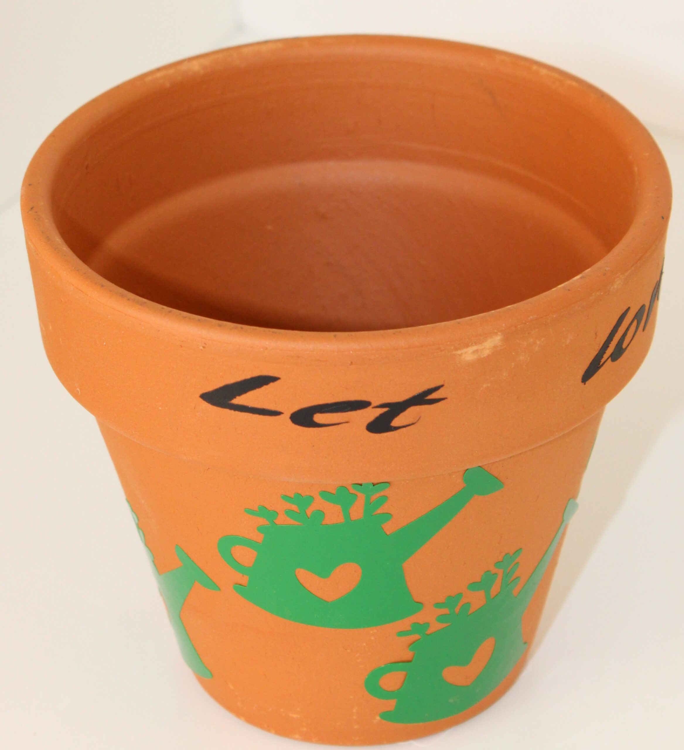 Plant pot - Image 3