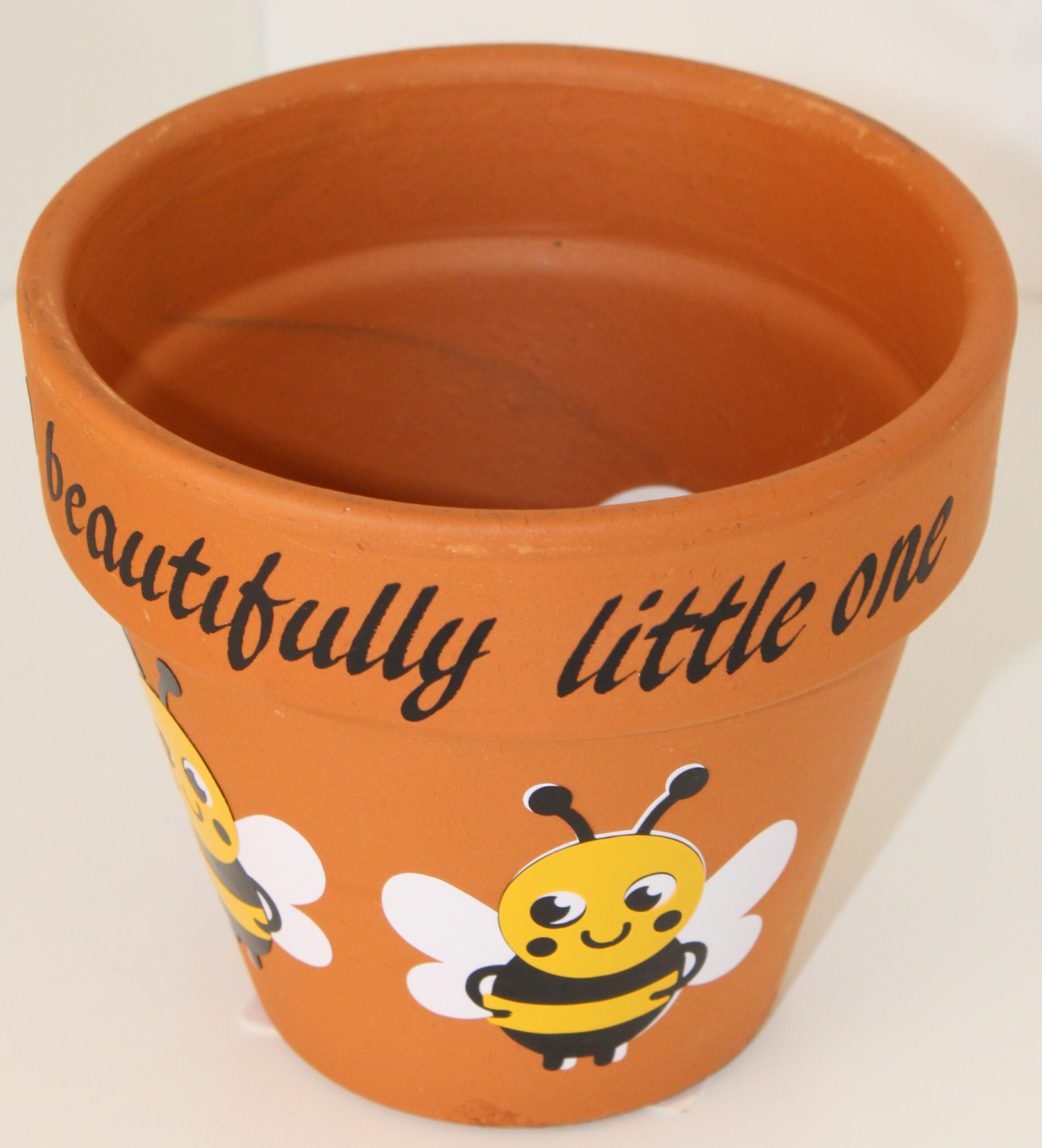 Plant pot