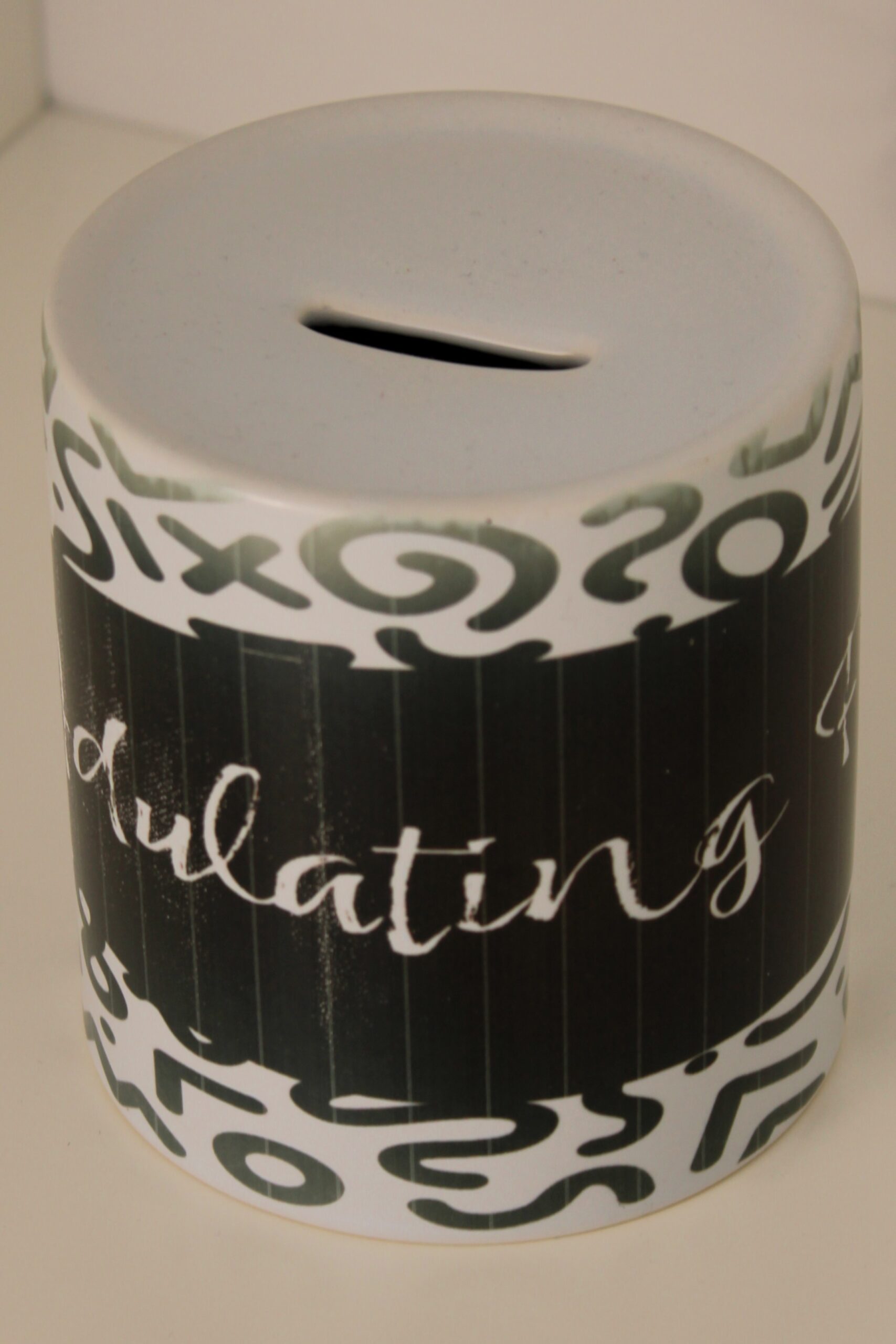 Ceramic Money box - Image 3