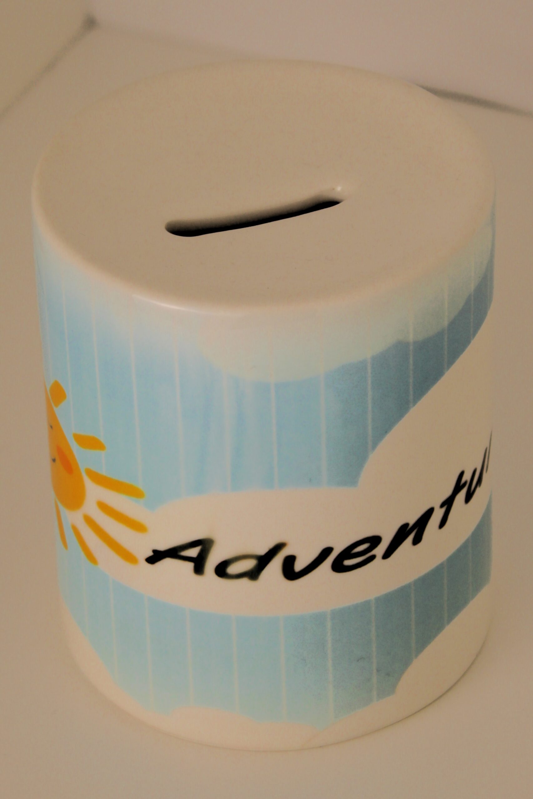 Ceramic Money box - Image 2