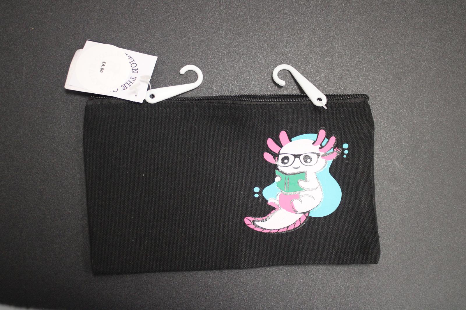 Durable Canvas Pencil Case - Image 22