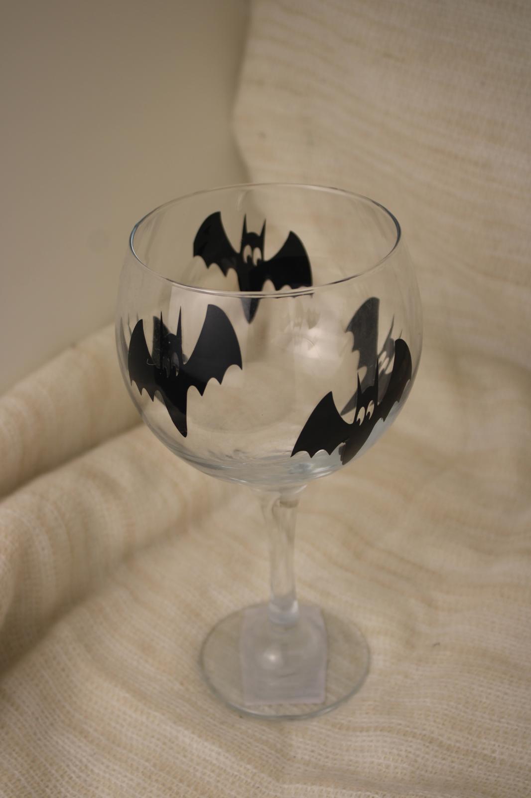 Gin Glass - Image 3