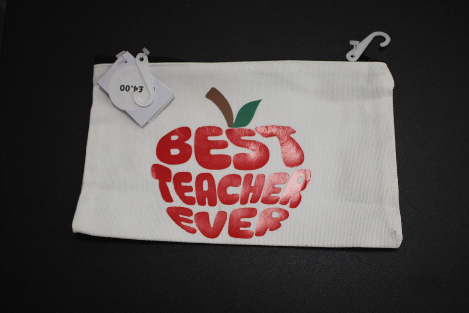 Durable Canvas Pencil Case - Image 21