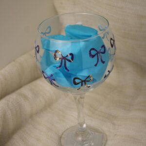 Gin Glass