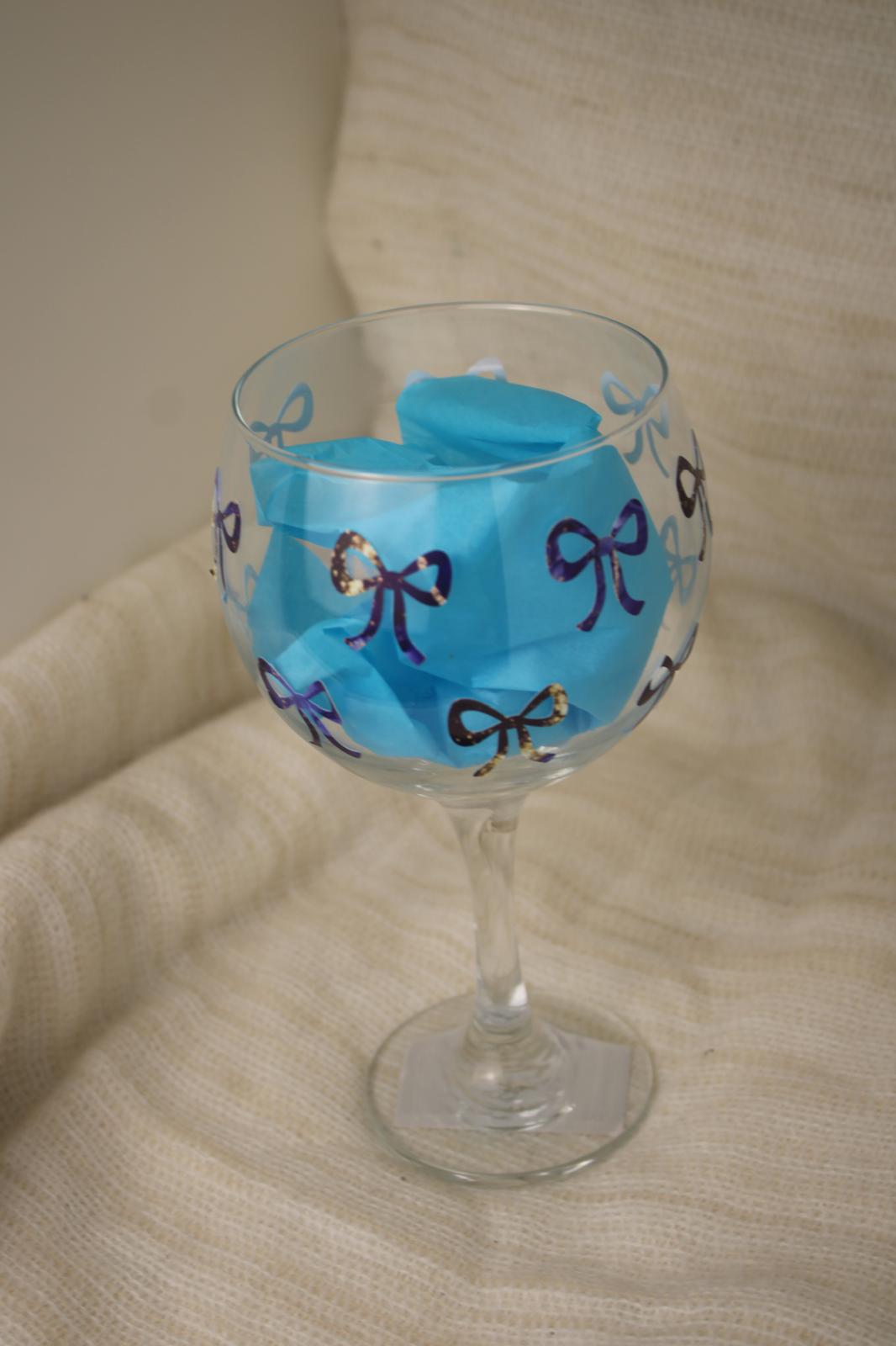 Gin Glass