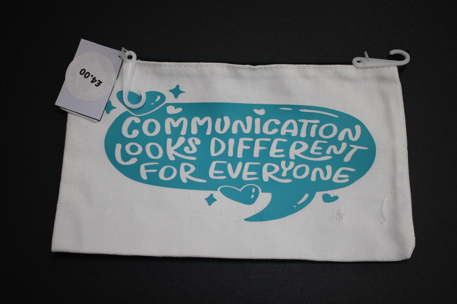 Durable Canvas Pencil Case - Image 15