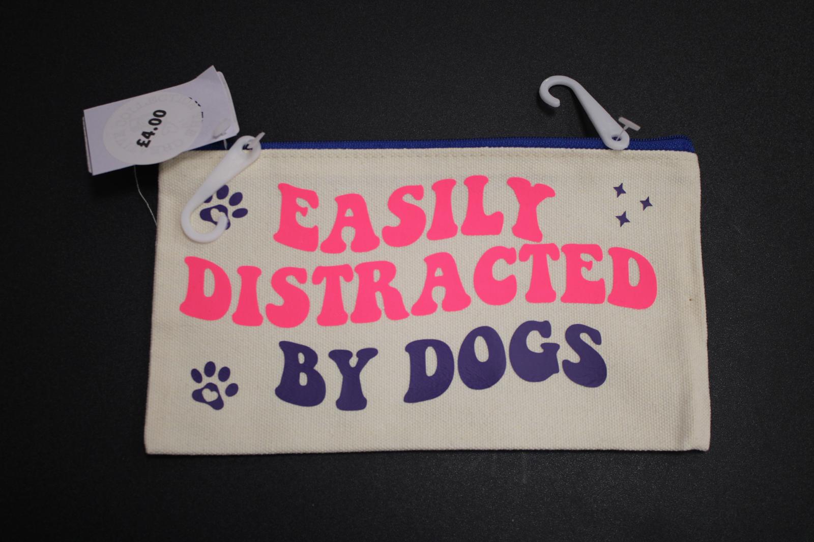 Durable Canvas Pencil Case - Image 16