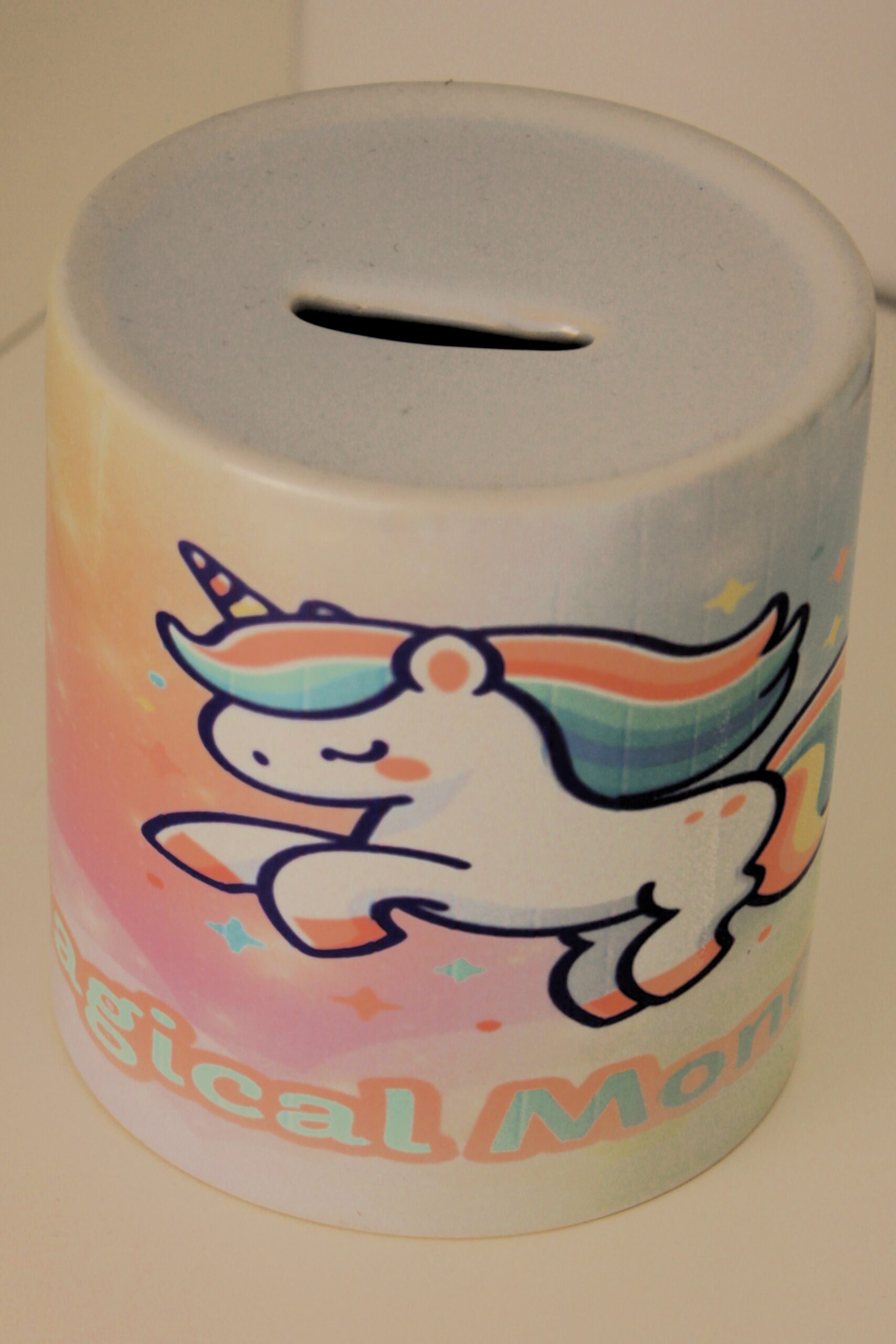 Ceramic Money box - Image 5