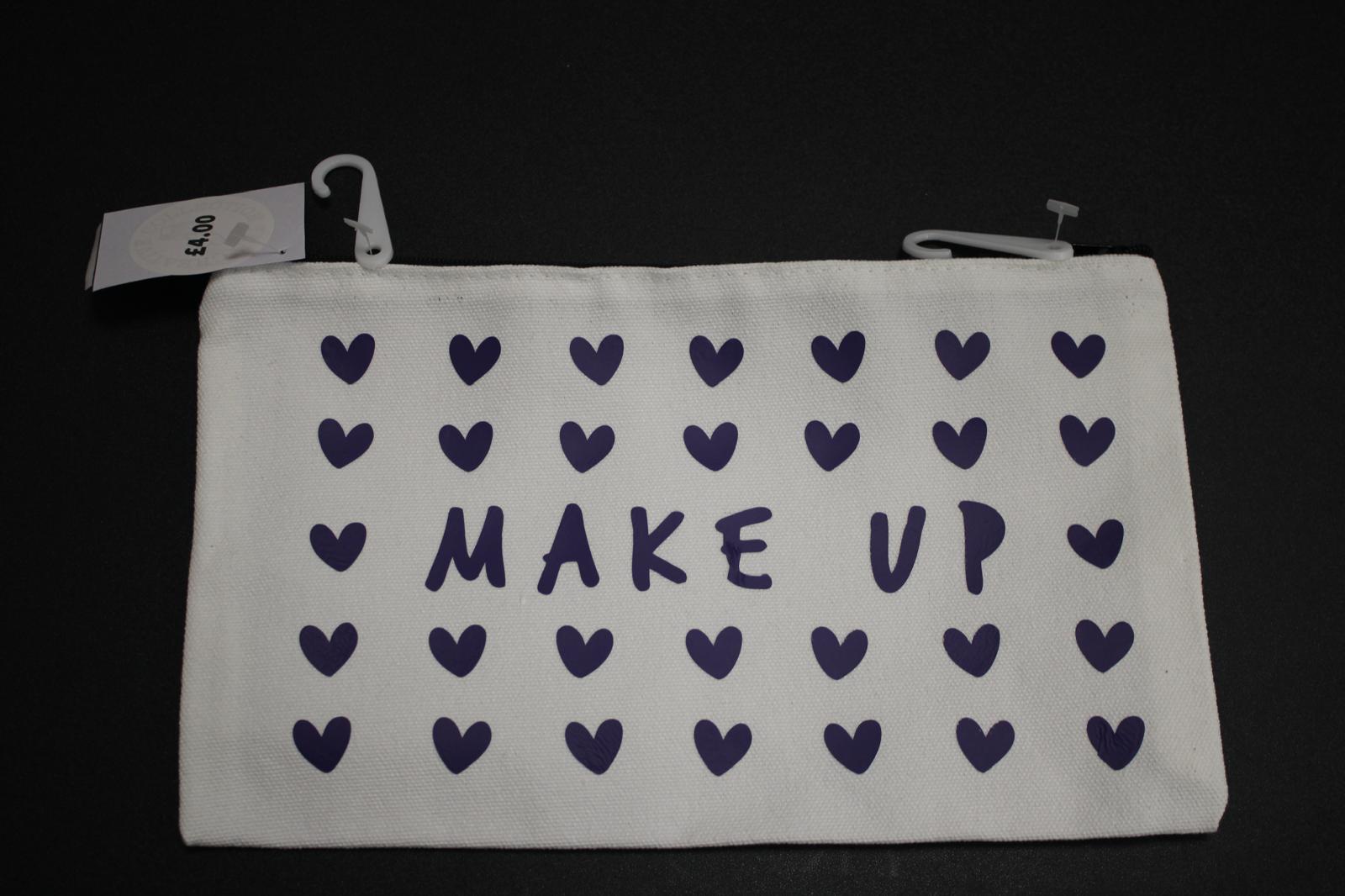 Durable Canvas Pencil Case - Image 13