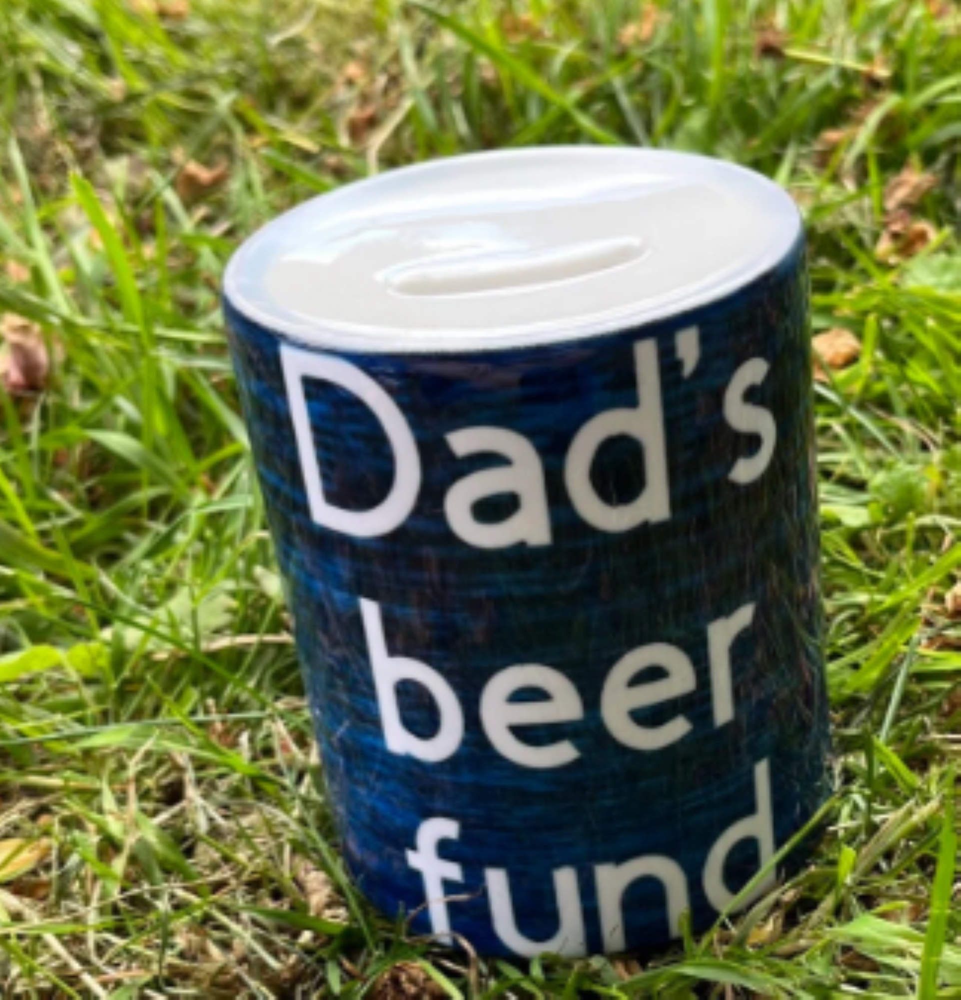 Ceramic Money box - Image 6