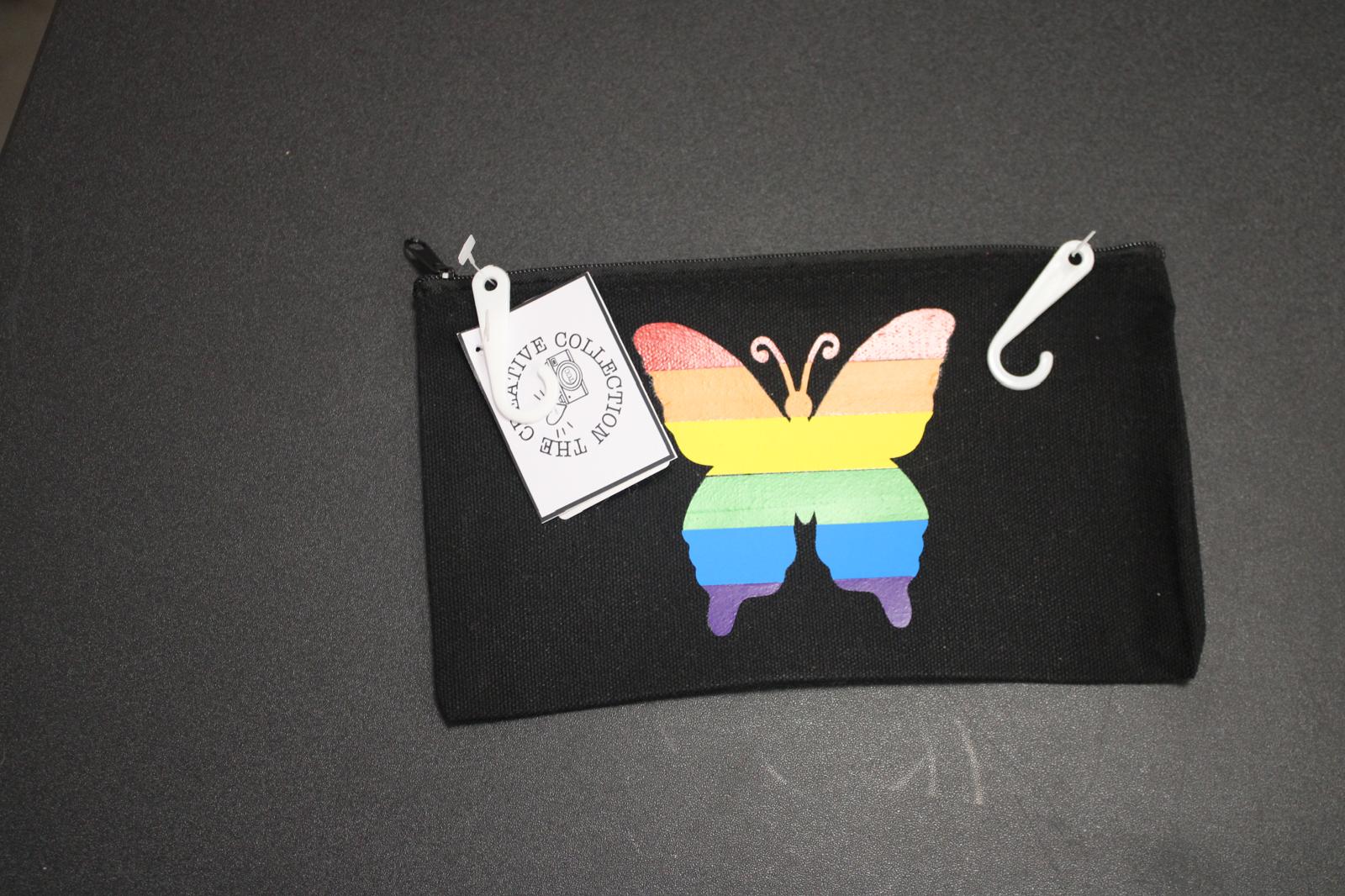 Durable Canvas Pencil Case - Image 10