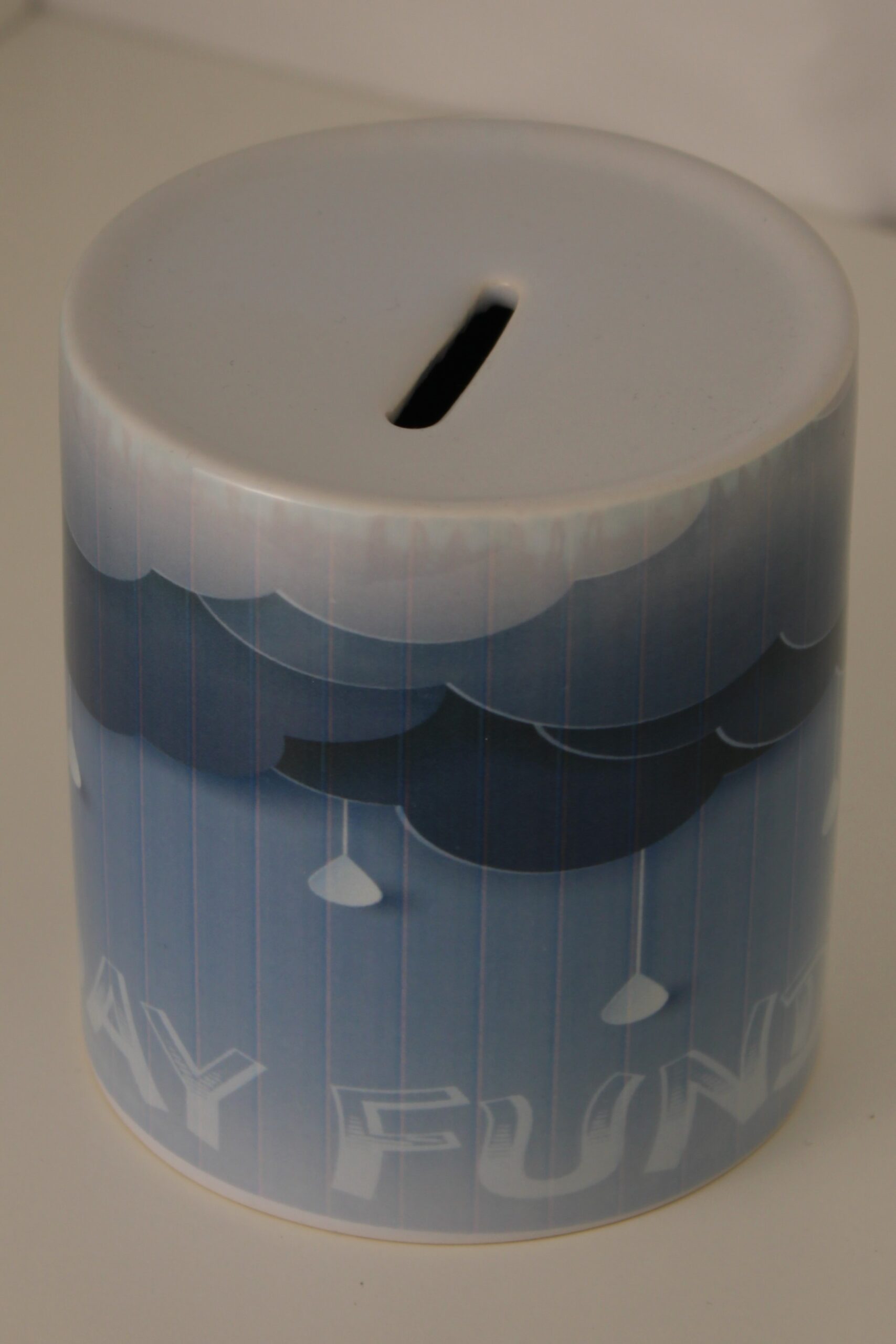 Ceramic Money box - Image 9