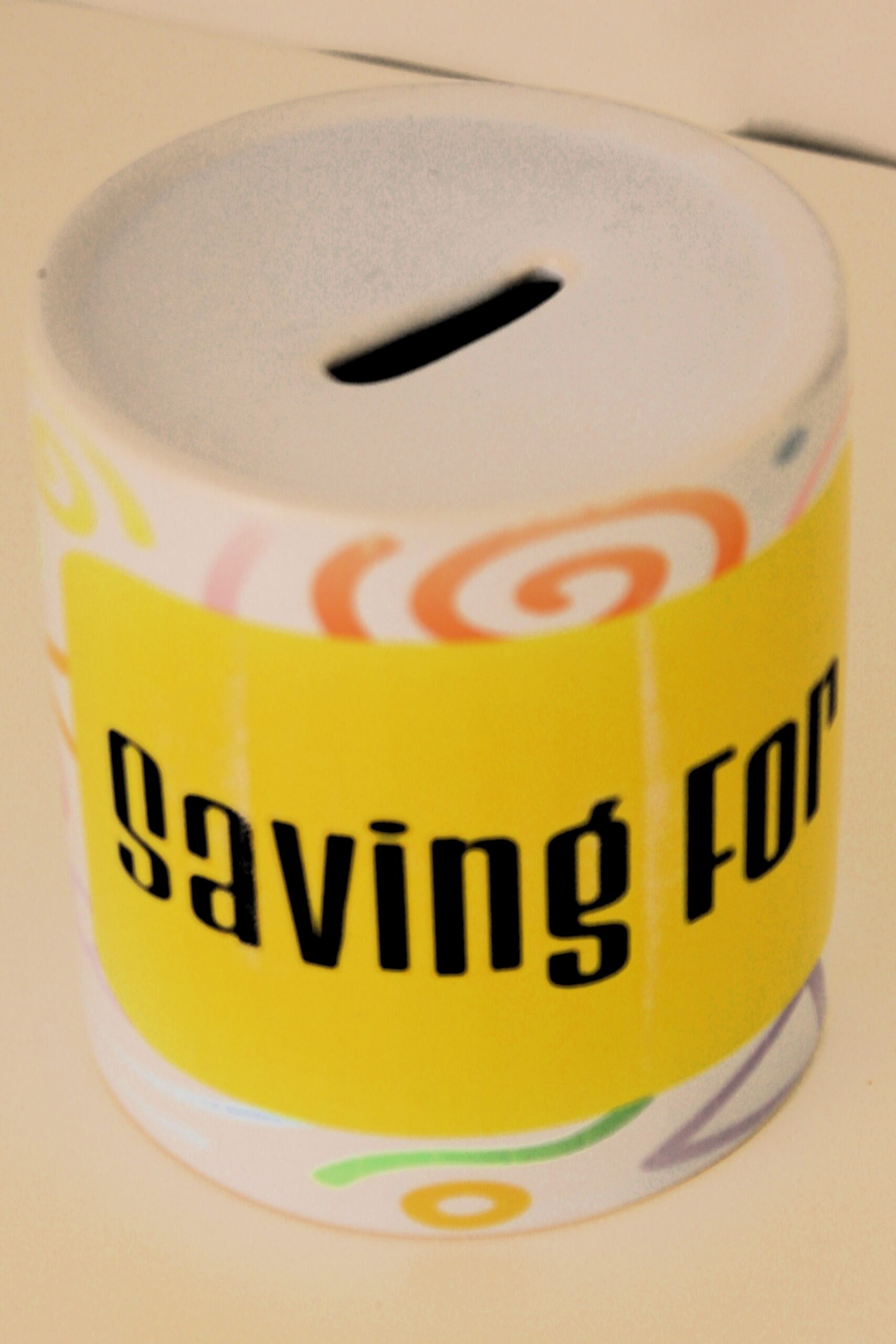 Ceramic Money box - Image 10