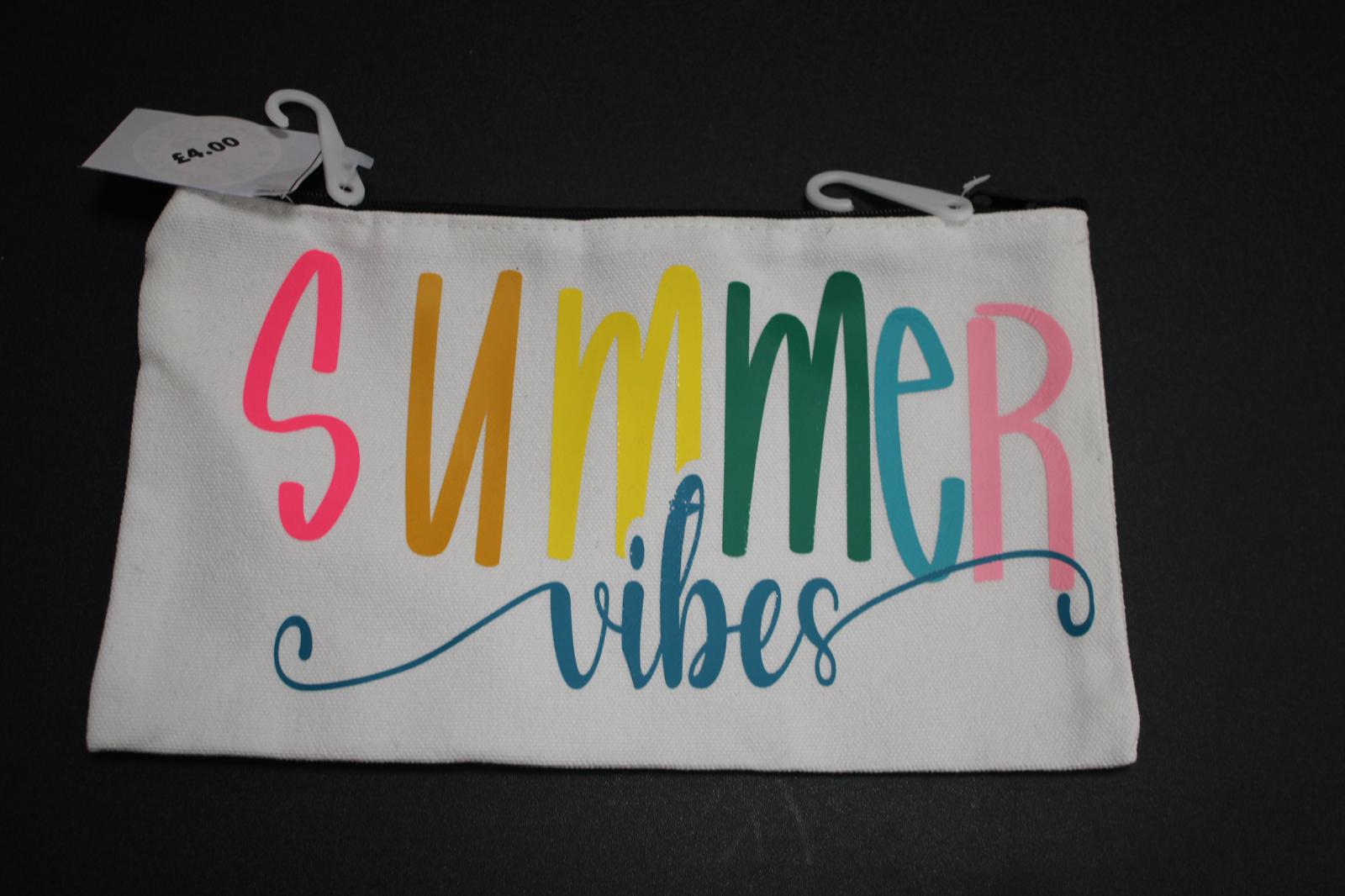Durable Canvas Pencil Case - Image 29