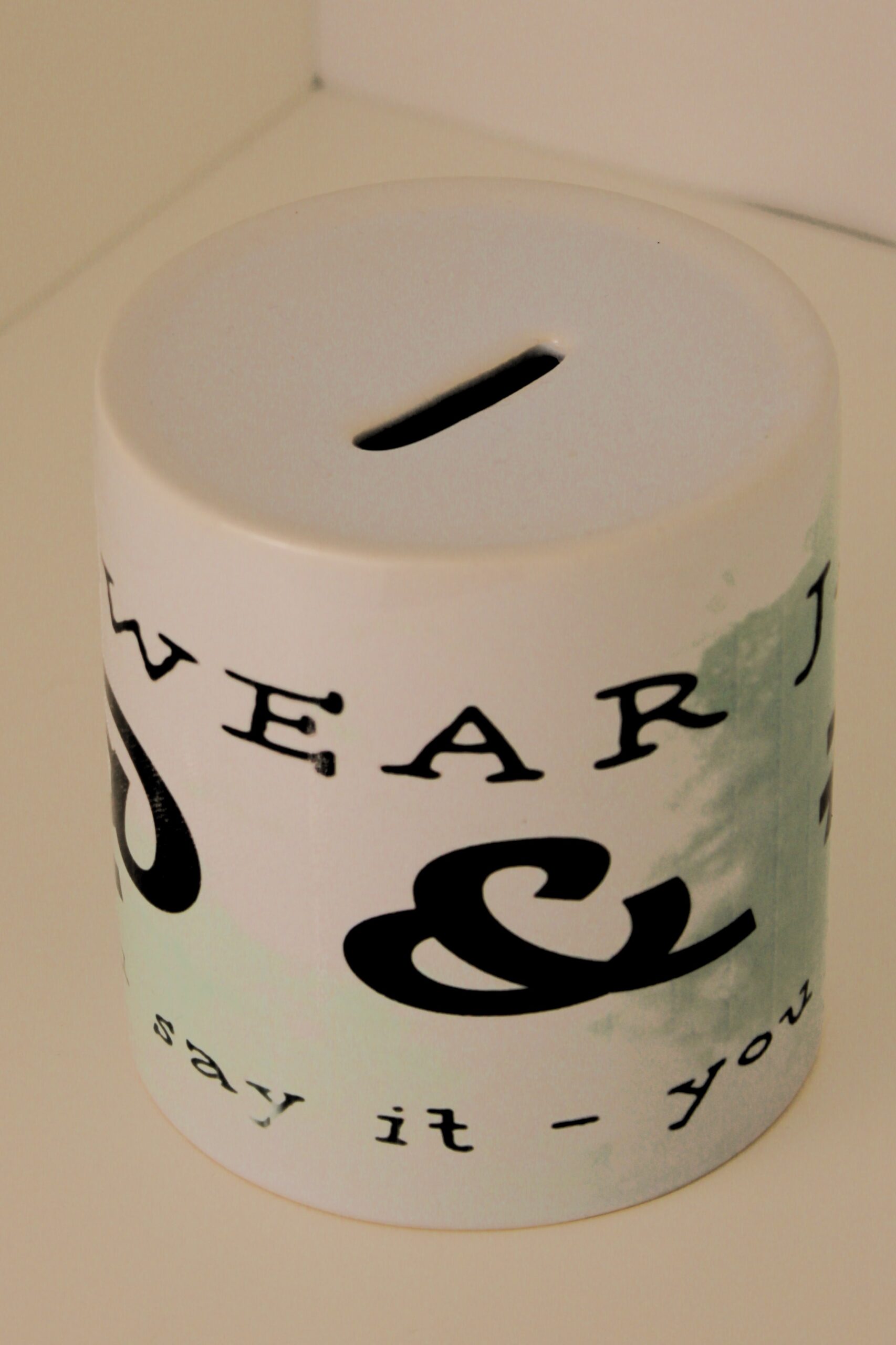 Ceramic Money box - Image 11