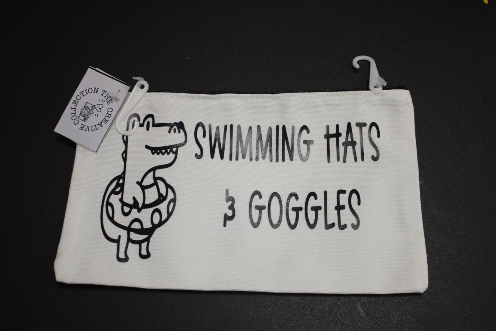 Durable Canvas Pencil Case - Image 25