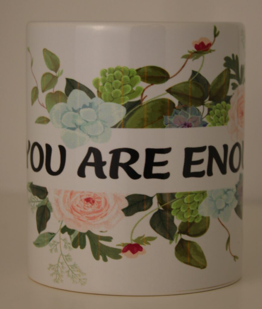 Personalised Ceramic Mug